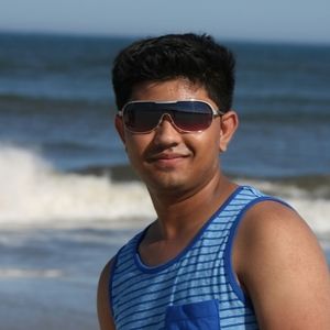 Meet your Posher, Ghias